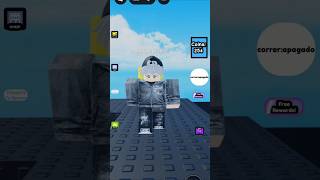 Roblox Jumping from Sajonara tower