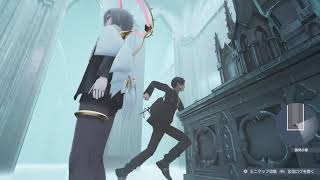 ペルソナ最新作やりまーす その1[caligula2]