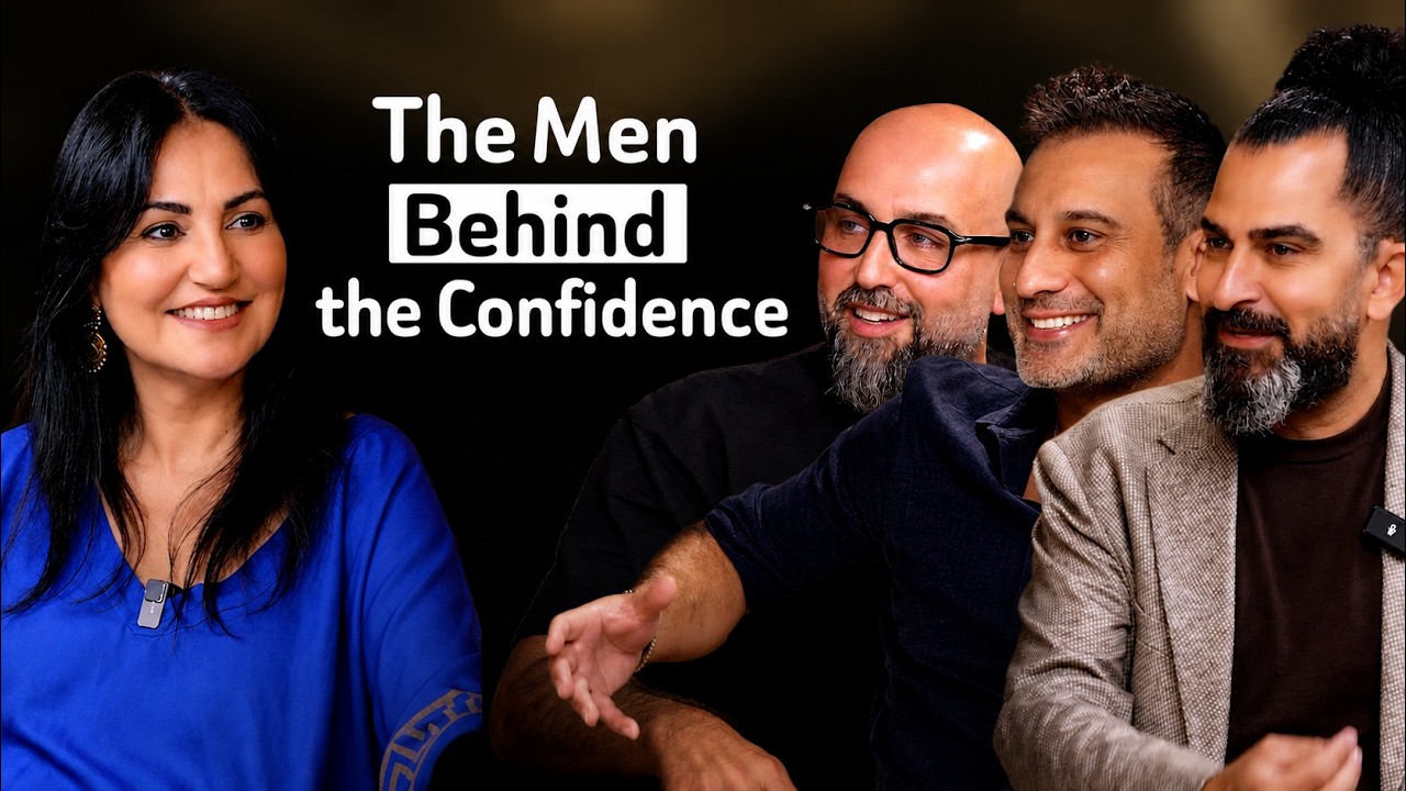 Episode Cover 2