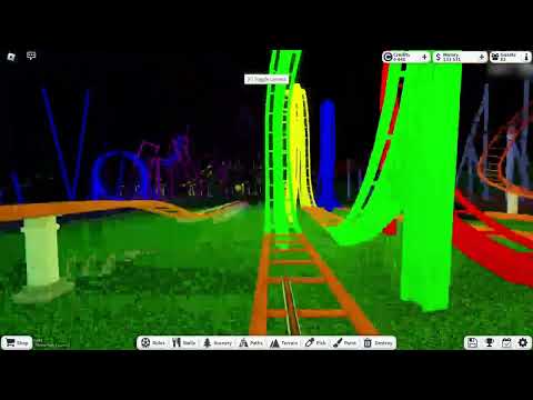 Olympia Looping TPT2