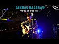 Lakhau Hajarau - Yabesh Thapa (Live at Tashi Delek Boudha)