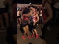 Gia Y Elías Bailando Guajira