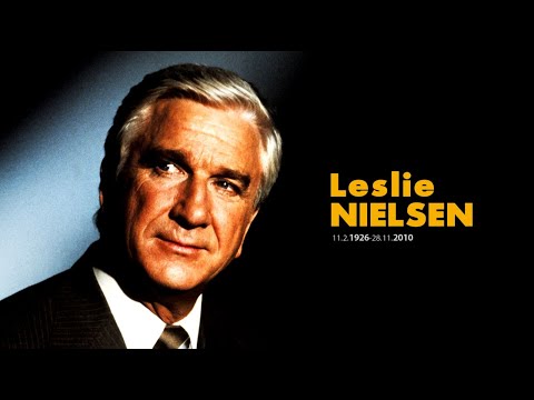 Leslie Nielsen Tribute