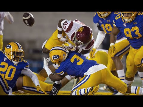 2021 USC vs. Cal Golden Bears