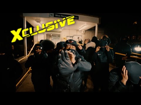 #CP Main Road x Gla x B9 x Nochill - CP Tugs ( Music Video ) | Pressplay