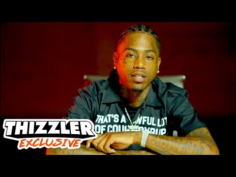 Young Slo-Be - Pony (Exclusive Music Video) II Dir. Ordinary Visions