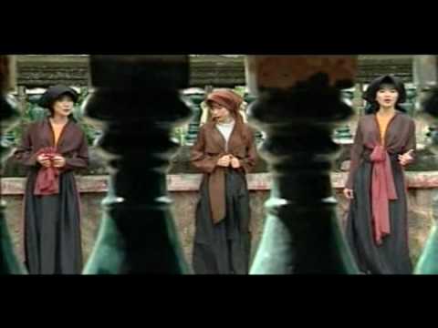 Làng Tôi - Tam Ca Ao Trang - Tác giả Văn Cao
