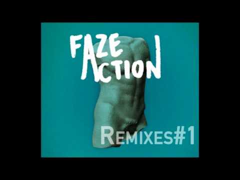 Faze Action - Magic Touch (Dicky Trisco World Premier Dub)