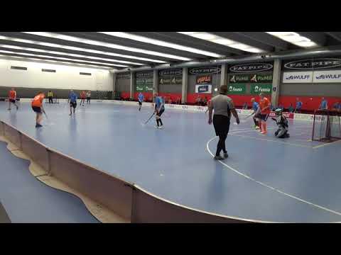 SB Allianssi - HePa koko ottelu, Suomen Cup 22.8.2020