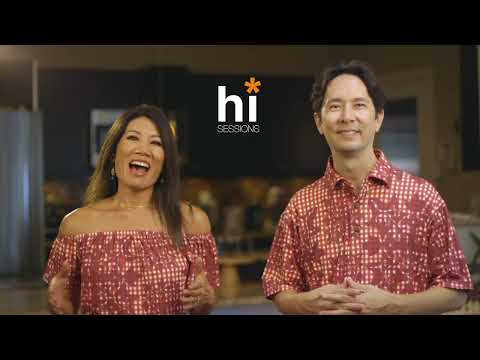 HiSessions Season 2025 Ep 1 – Featuring Justin Young & More | Full Show (TV Repost)