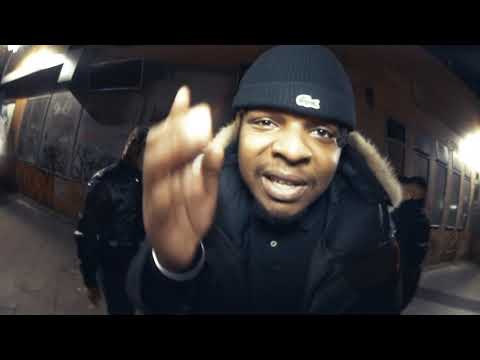 PdaaHuncho - NO CAP / Bevor Es Too Late Ist (Official Music Video)