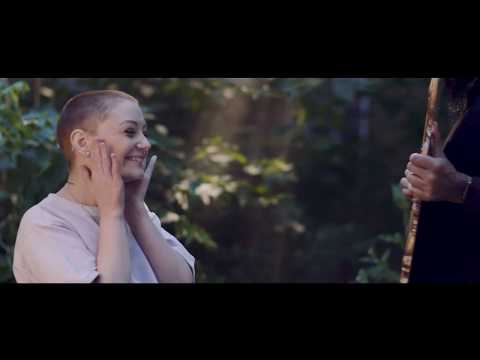 Humble The Poet - H.A.I.R (Music Video)