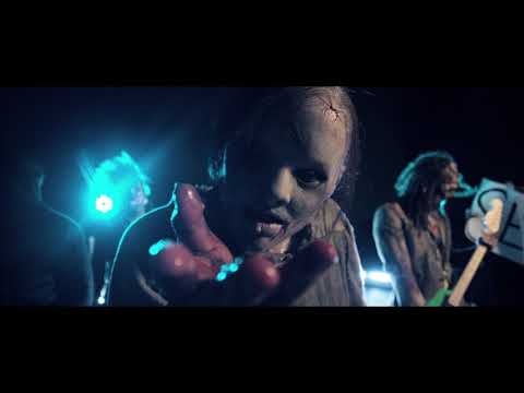 Kissing Candice - (DE)GENERATION Music Video