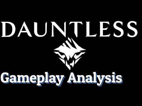 Dauntless - A Fair Analysis