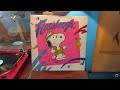 Don T Give Up Charlie Brown From It S Your 20th Television Anniversary Charlie Brown 1985