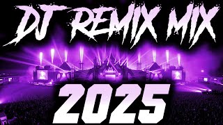 Download lagu DJ MIX 2025 - Remixes & Mashups of Popular Songs 2025 | DJ Remix Club Music Disco DJ Mix 2025 mp3