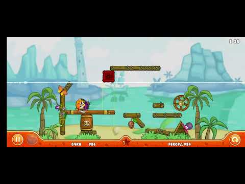 Cover orange/level 2-35/уровень 2-35/игра в апельсин/прохождение на 3 звезды