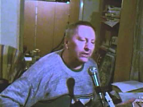 Milan Buričin - V širém poli studánečka