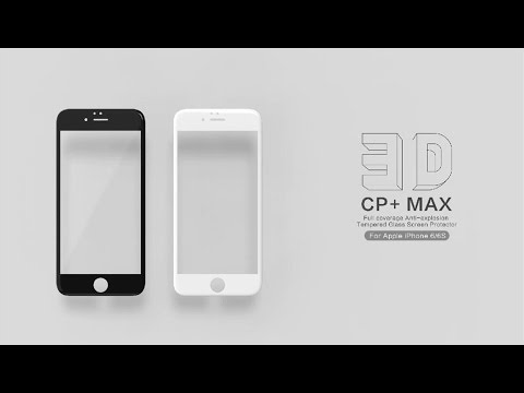 Обзор Nillkin Amazing 3D CP+ Max 
