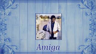 Amiga-  Roberto Carlos (Com Maria Bethânia)