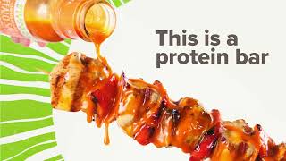 Primal Kitchen This is a Protein Bar | Made for Real Food 