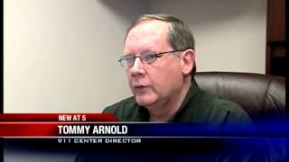 Change comes to Pottawatomie County 911