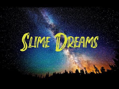YNW BSlime - Slime Dreams (Lyrics Video)