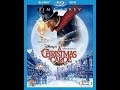 Opening To A Christmas Carol 2010 Blu Ray