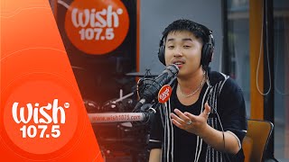 Download lagu Keenan Te performs 'Scars' LIVE on Wish 107.5 Bus mp3 Download lagu Keenan Te performs 'Scars' LIVE on Wish 107.5 Bus mp3