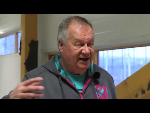 Simo Syrjävaara Futsal Cup 4.-6.4.2014