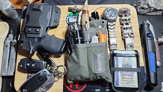 March Pocket Dump 2026