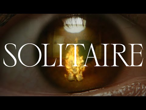 Video thumbnail for Solitaire