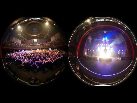 Riff 2018 Macadam 3 -2- 1 -0- 360 Foto Mauro Mcbraian