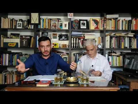 La última página 171: El Martín Fierro y sus lecturas