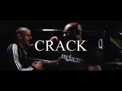 Sofiane x Kaaris x SCH Type Beat "CRACK"