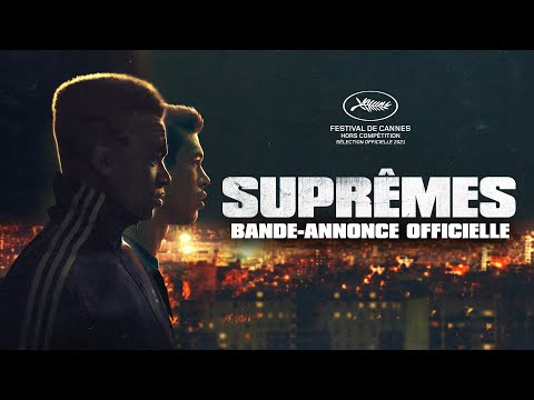 Suprêmes - bande-annonce Sony Pictures France