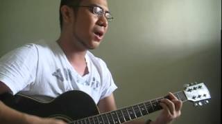 taking my life away by Default (acoustic cover)