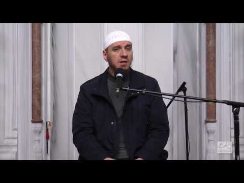 Xheneti i kësaj bote  |  26. Lutjet para selamit  |  Enis Rama