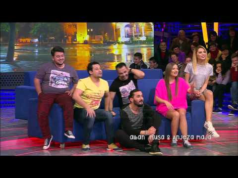 Highlights, E Diell 24/01/2016 - Pa limit