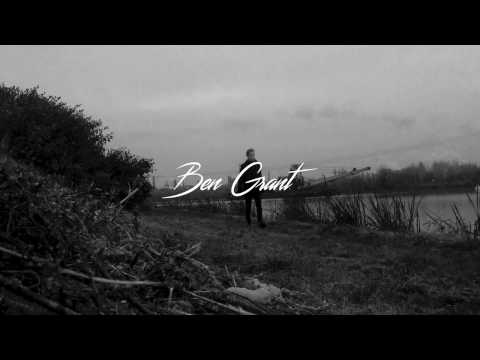Ben Grant - Never Wanted (Metronomy cover)