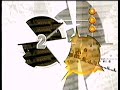 SABC2 Feature Film Break Bumper 1998