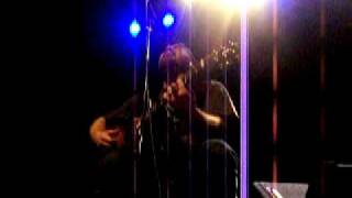 Marc Broussard - Let Me Leave