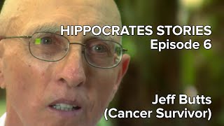 Hippocrates Stories - Jeff Butts