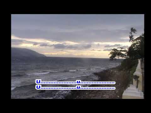 Gelora Ombak C Mayor (Oboe & Pengiring Piano)