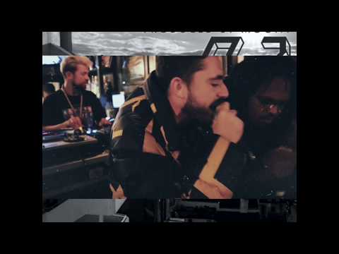 Hatter + Ceezlin '03 (Prod. Moony) Brixton, Chip Shop Performance