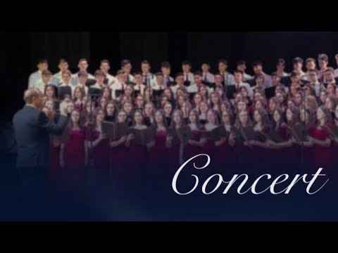 Iarna - Corul LTA (Cor Credo) Concert Iarnă: Avem Mântuitor 2022