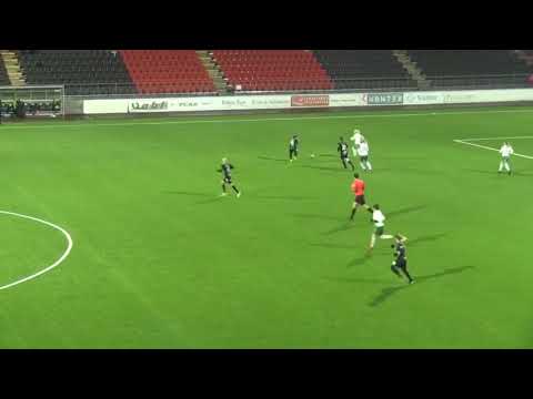 *committed* Women's Soccer | Moa Ohman, Sweden | AM/FW | Recruit 2018