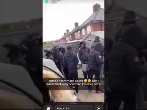 TopSide Hanny Man On Ropes By HighRisk Erdz Man