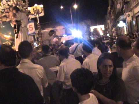 l'ariana marcia militare (corpo bandistico m.virgillito)