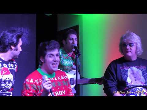 Jacob Roman And Friends - "Rock Around The Clock"